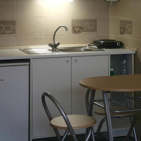 Victor Hugo Central Apartment Budapest Eksteriør billede