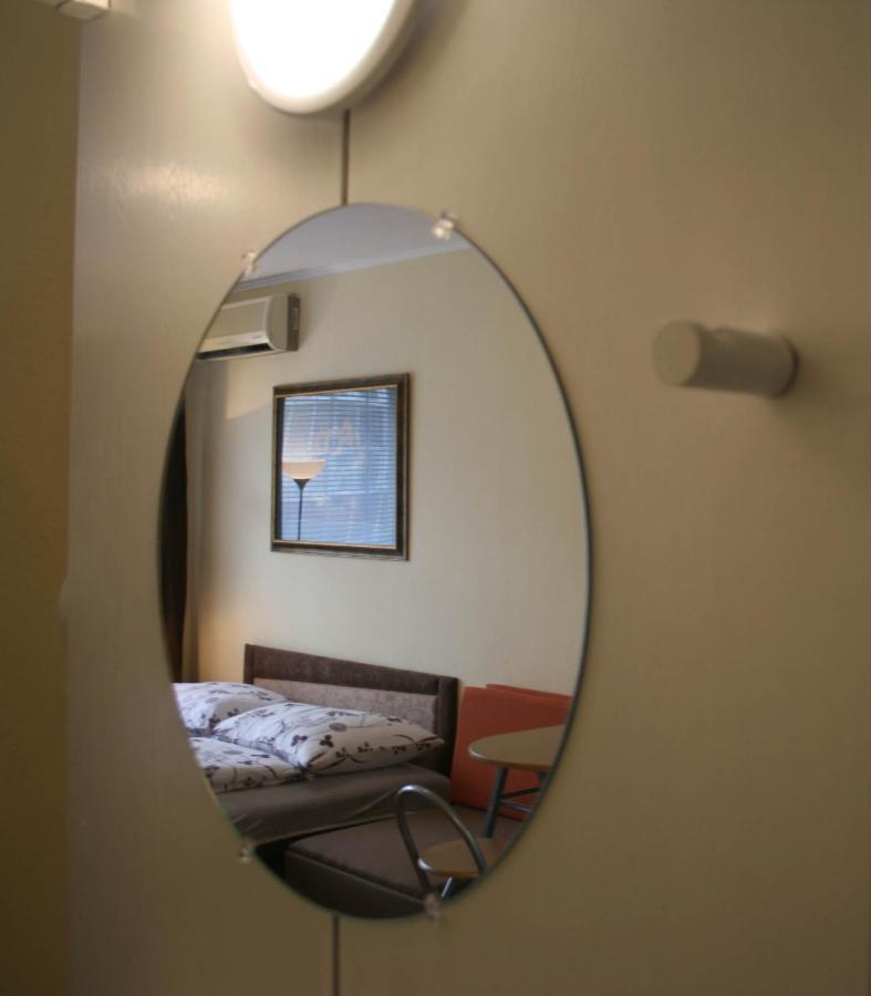 Victor Hugo Central Apartment Budapest Eksteriør billede
