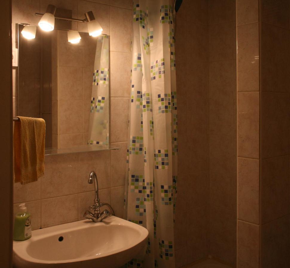 Victor Hugo Central Apartment Budapest Eksteriør billede