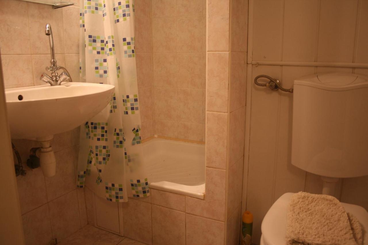 Victor Hugo Central Apartment Budapest Eksteriør billede